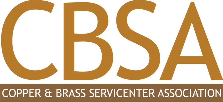 Copper and Brass Servicenter Association Inc. logo