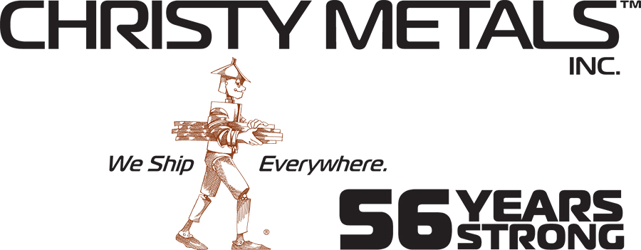 Christy Metals Inc. logo