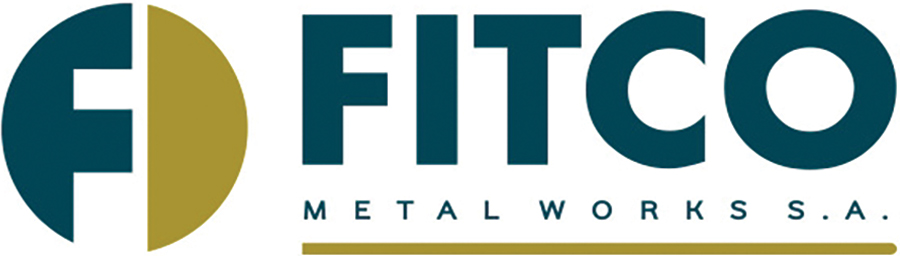 FITCO Metal Works S.A. logo