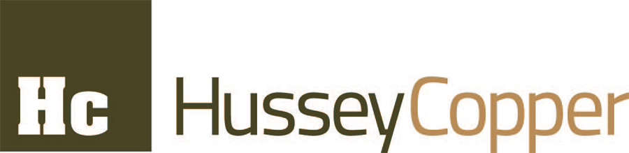 Hussey Copper logo