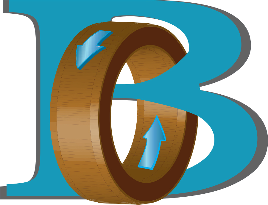 Bunting Bearings LLC logo