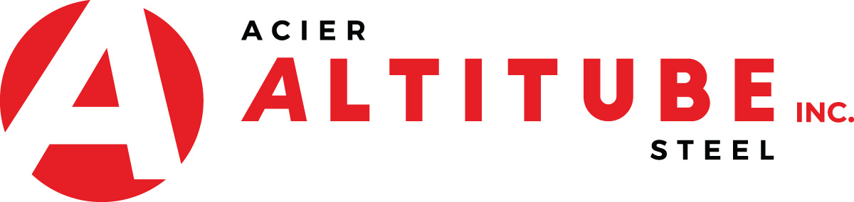 Acier Altitube Steel logo
