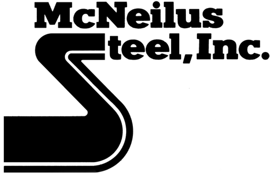 McNeilus Steel Inc. logo