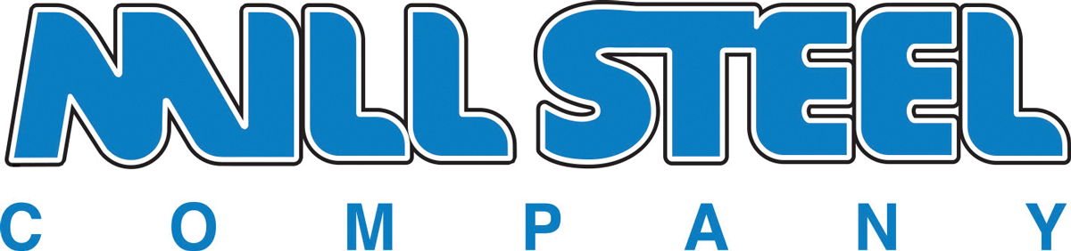 Mill Steel Co. logo