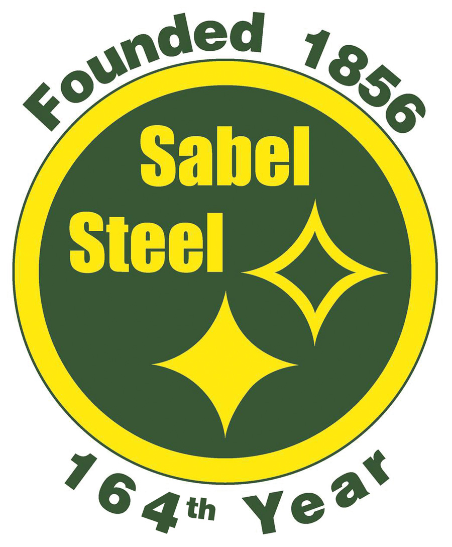 Sabel Steel Service logo
