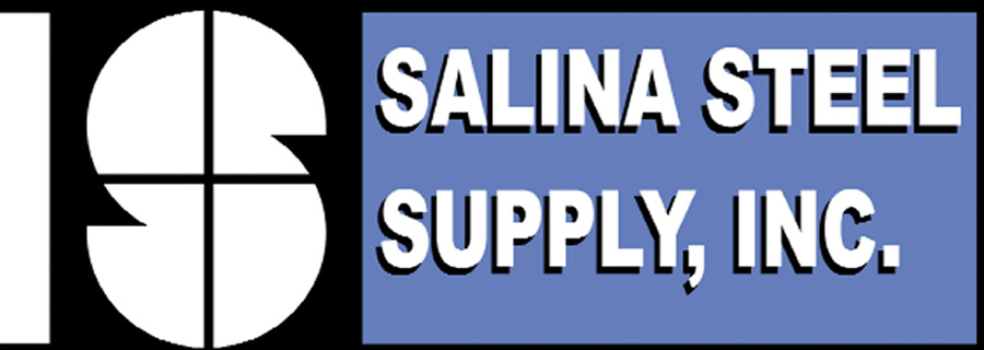 Salina Steel Supply Inc. logo
