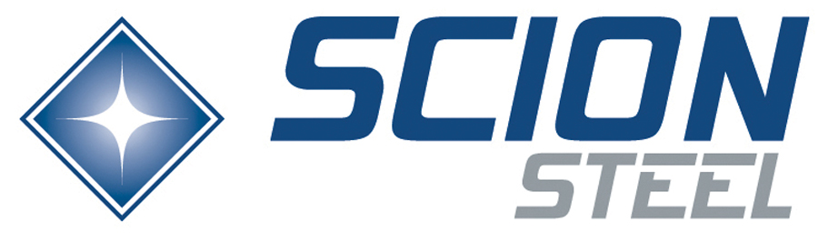 Scion Steel logo