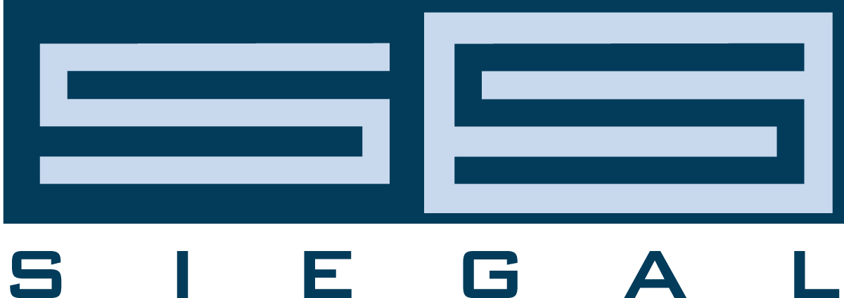 Siegal Steel logo