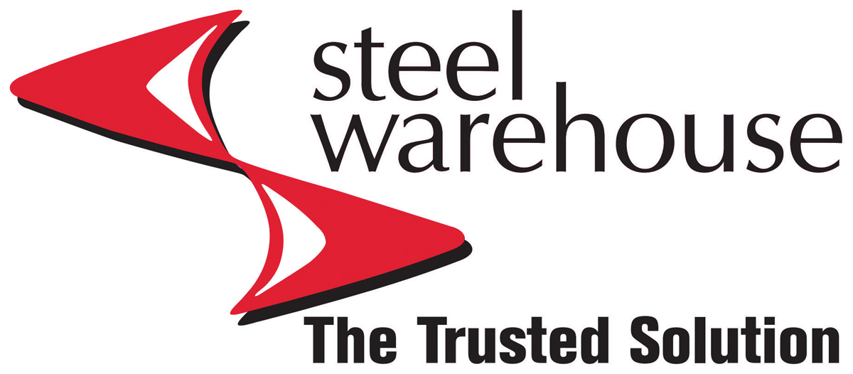 Steel Warehouse Co. LLC logo