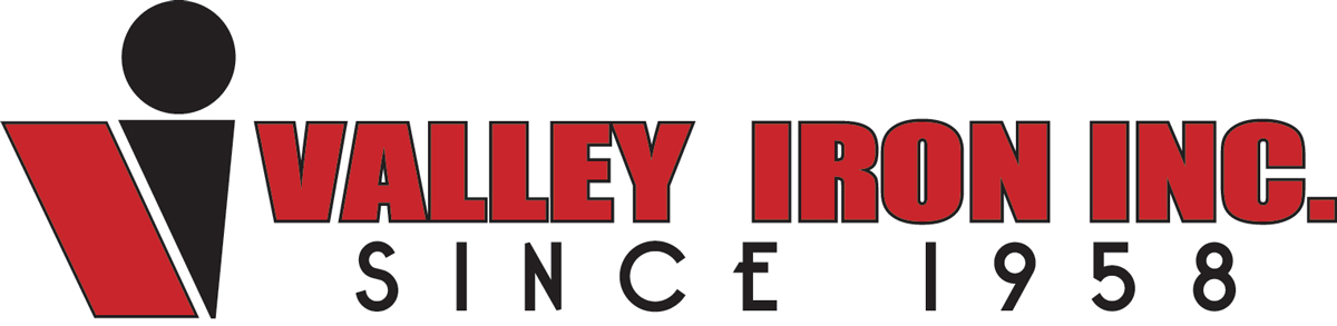 Valley Iron Inc. logo