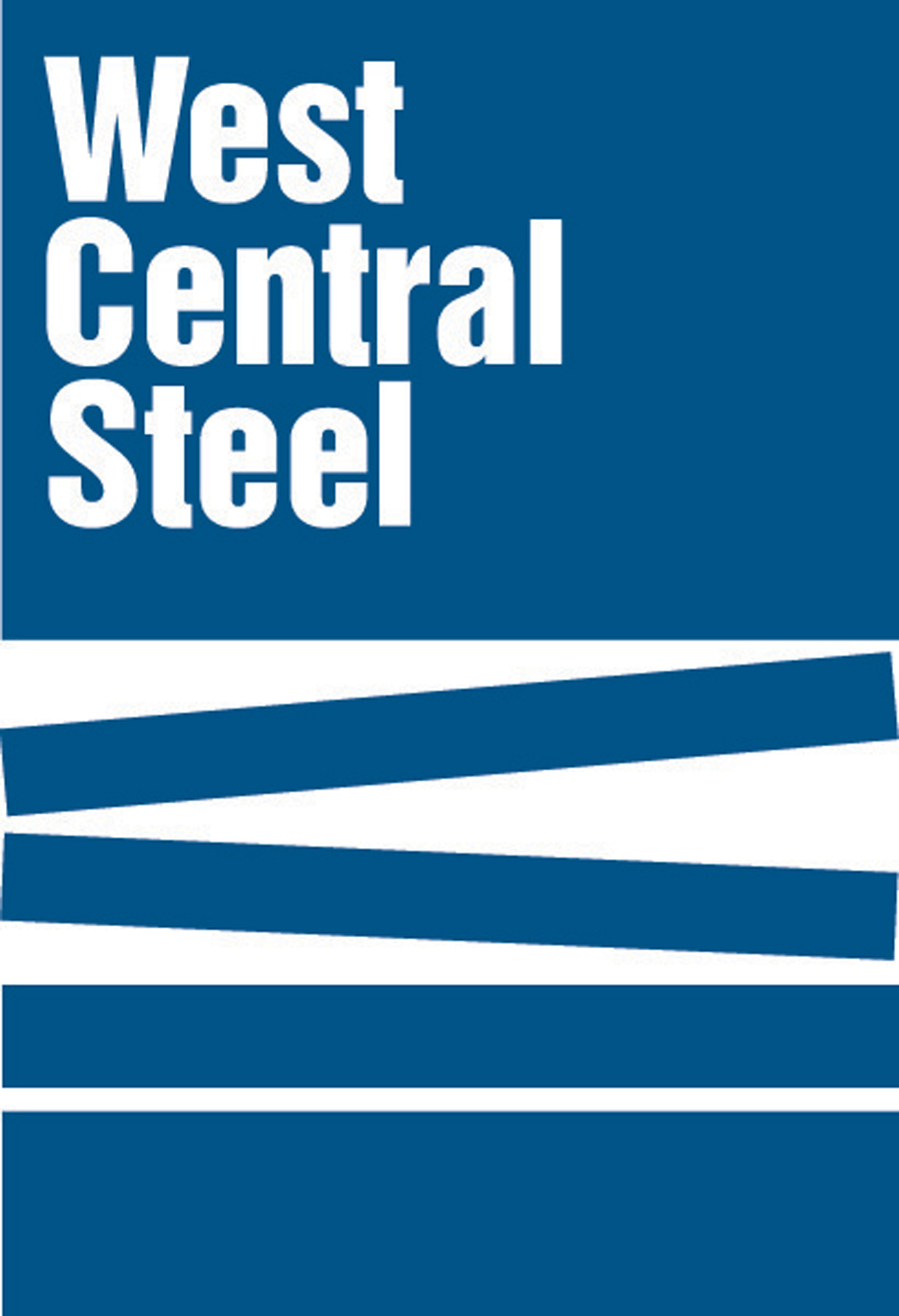 West Central Steel Inc. logo