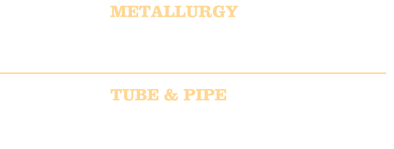 Metallurgy and more...