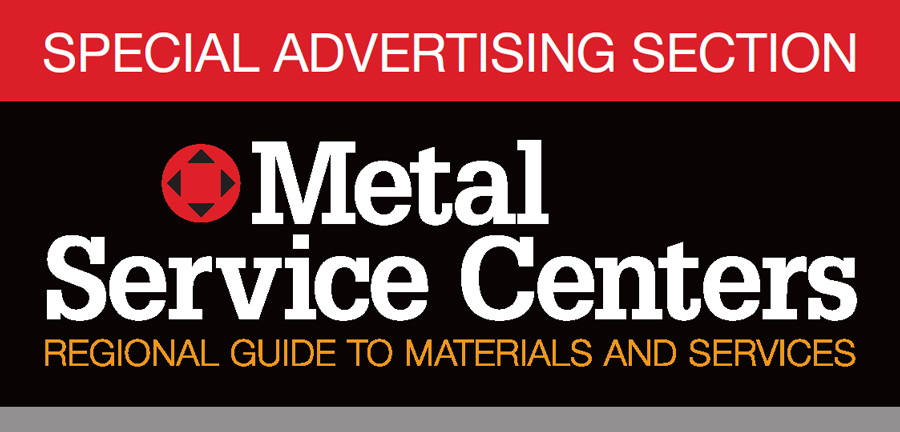 Metal Service Centers logo