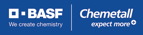 BASF | Chemetall logo
