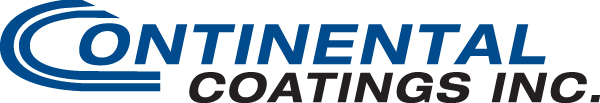 Continental Coatings Inc. logo