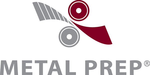 Metal Prep logo
