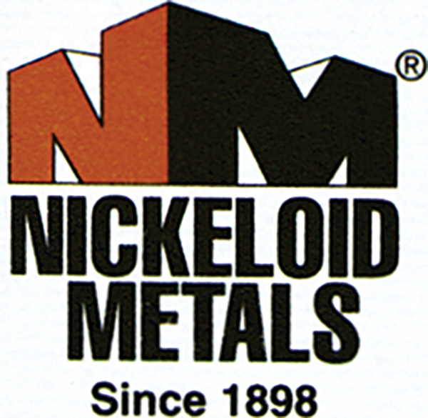 American Nickeloid Co. logo