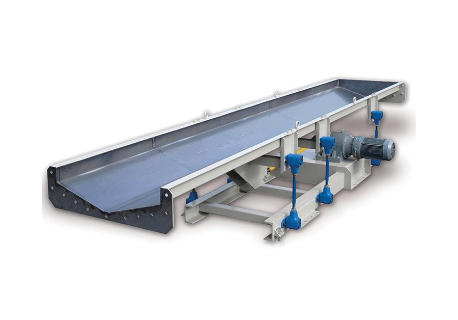 Conveyor Systems: Mayfran International
