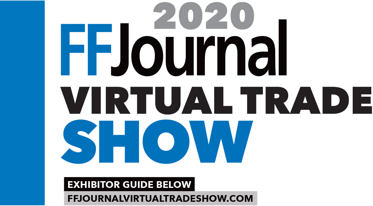 2020 FF Journal Virtual Trade Show