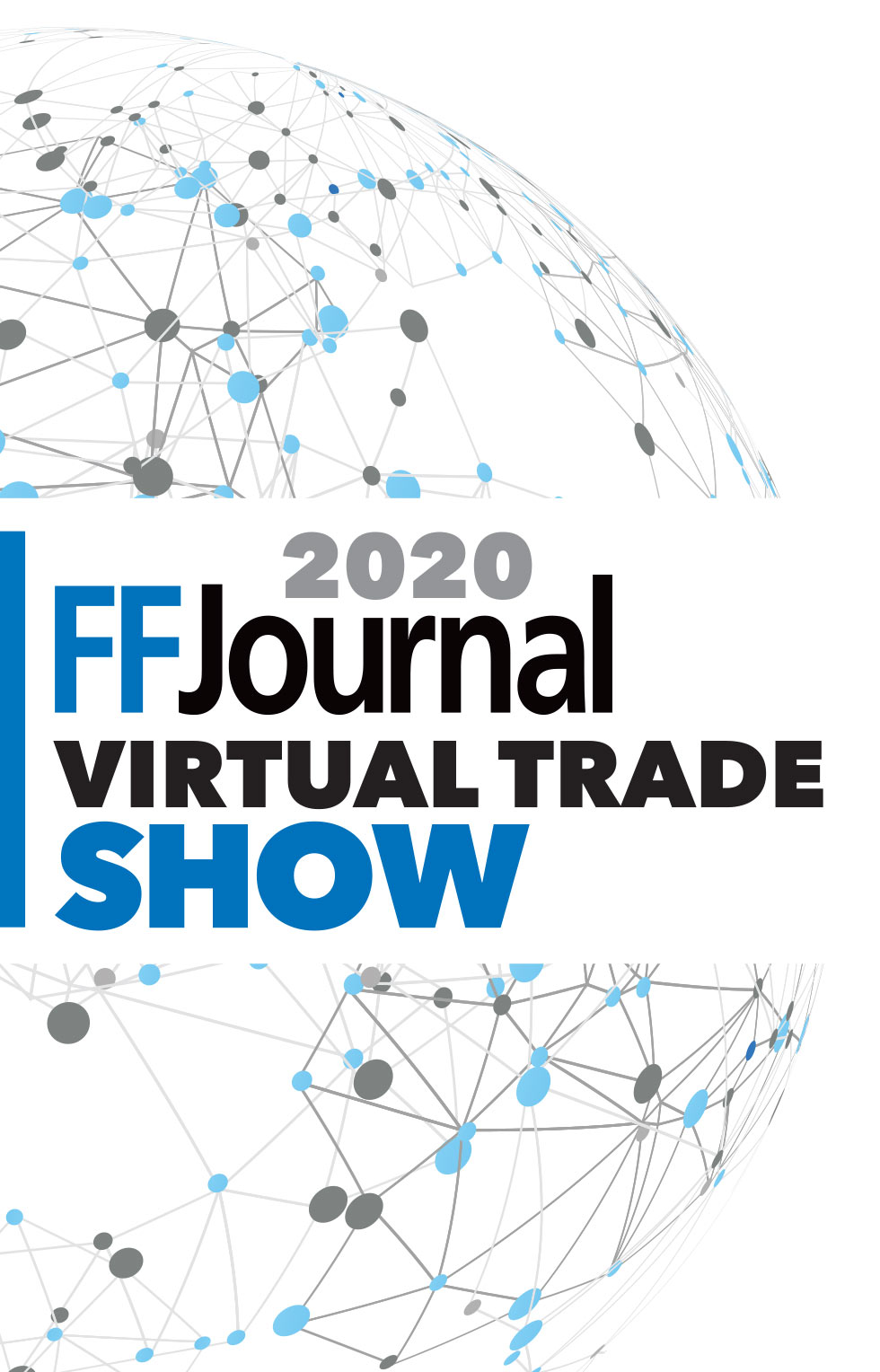 2020 FFJournal Virtual Trade Show graphic
