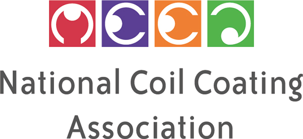 National Coil Coating Association (NCCA) logo