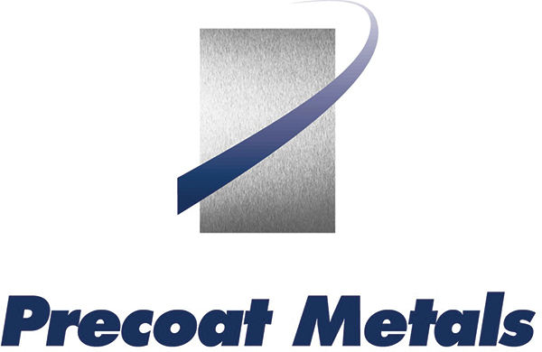 Precoat Metals logo