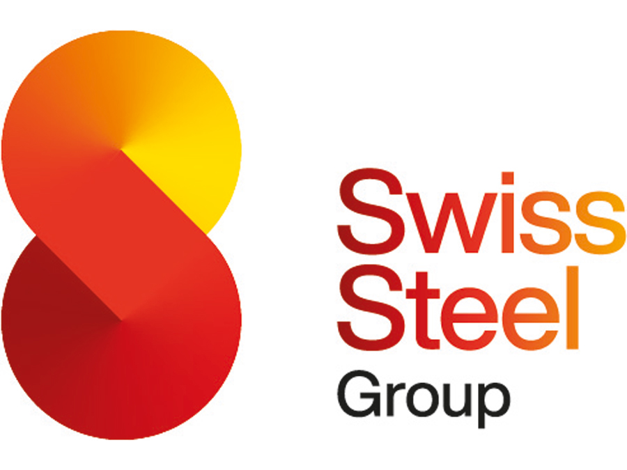 Swiss Steel Group Logo