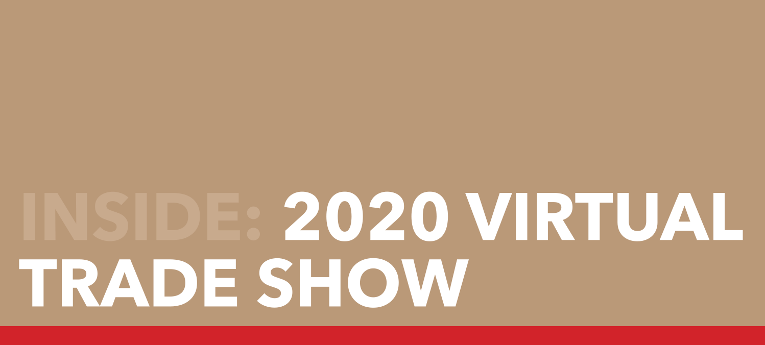2020 Virtual Trade Show