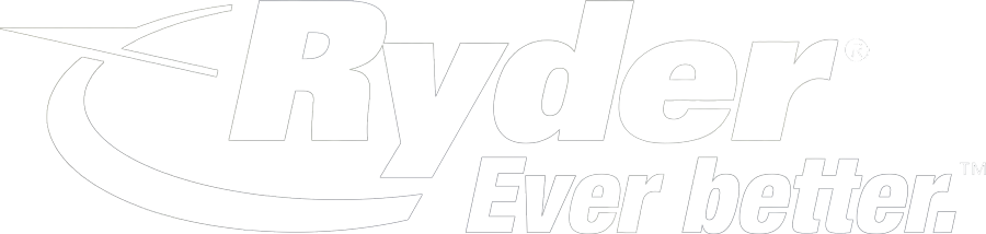 Ryder logo