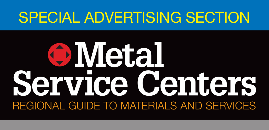 Regional guide to materials and services