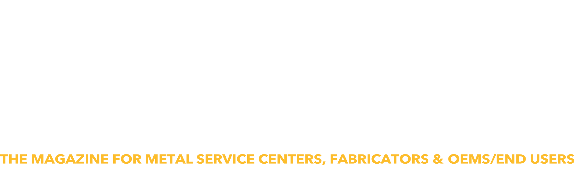 Modern Metals logo