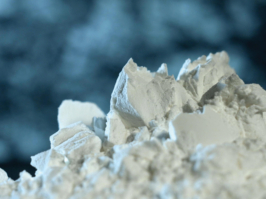 high-quality scandium oxide powder