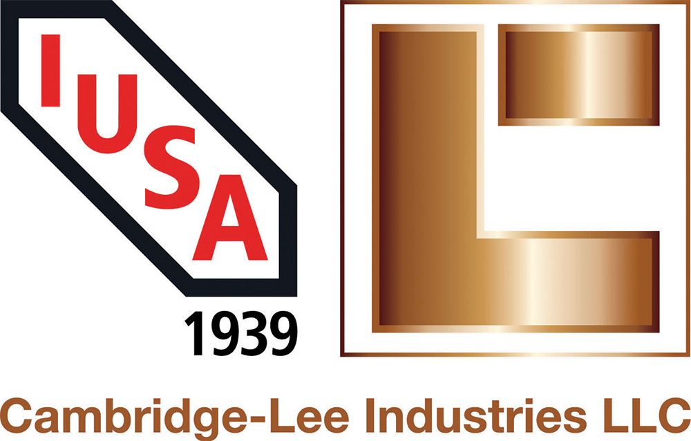 Cambridge-Lee Industries LLC logo