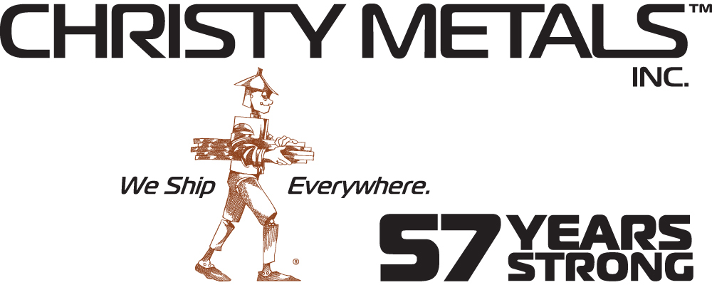 Christy Metals Inc. Logo