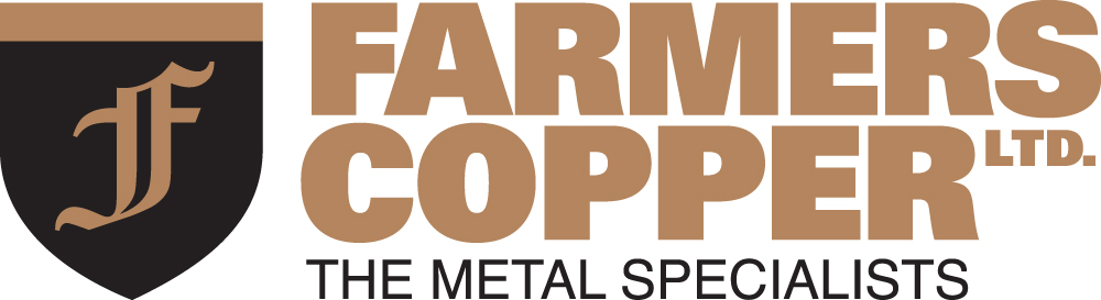 Farmers Copper LTD. logo