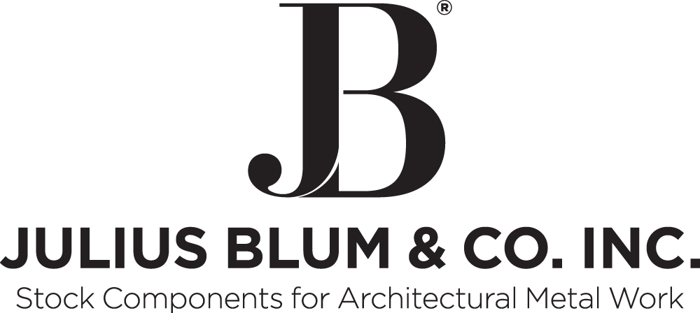 Julius Blum & Co., Inc. logo