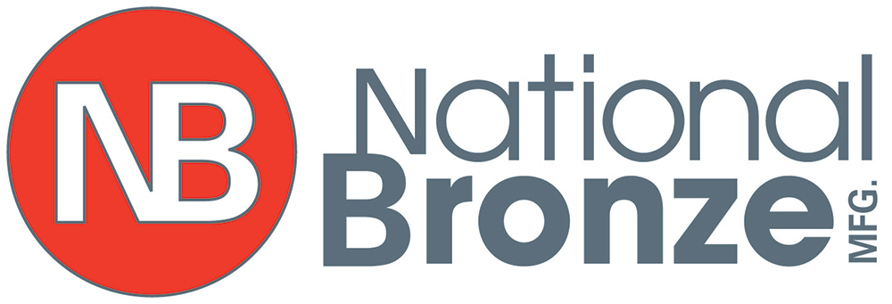 National Bronze Manufacturing Co. logo