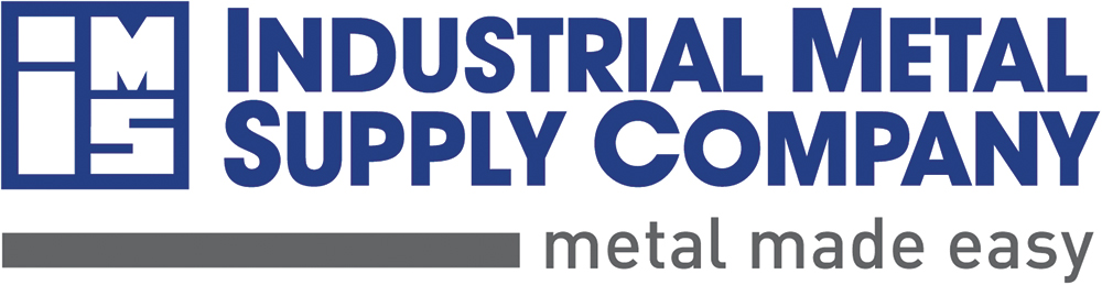 Industrial Metal Supply logo
