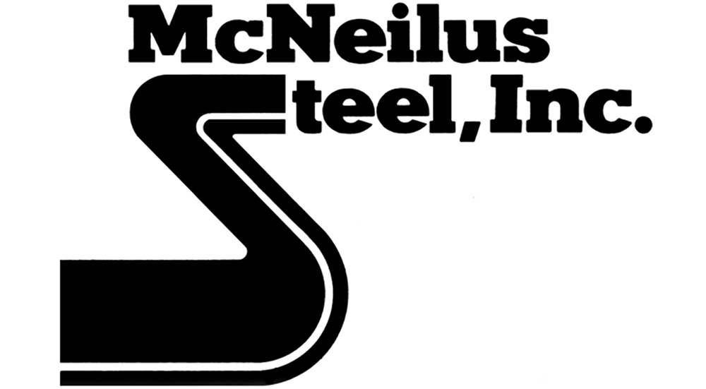 McNeilus Steel Inc. logo