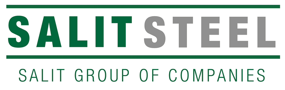 Salit Steel logo