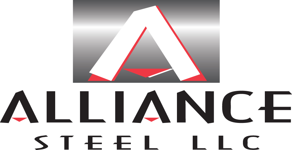 Alliance Steel LLC Logo