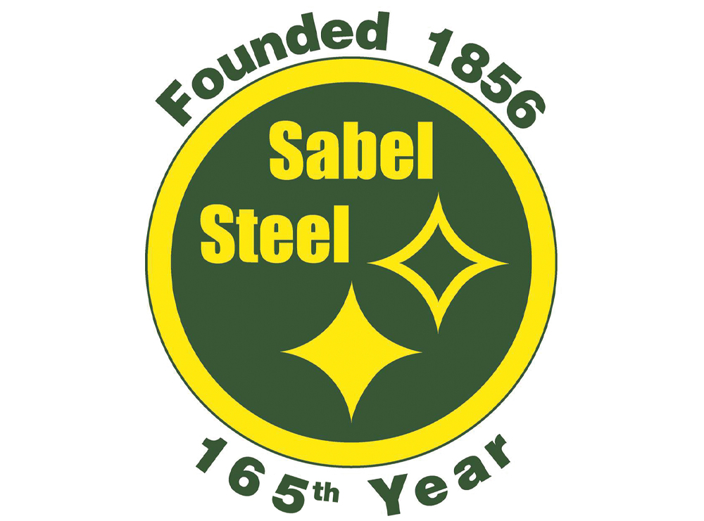 Sabel Steel Service logo