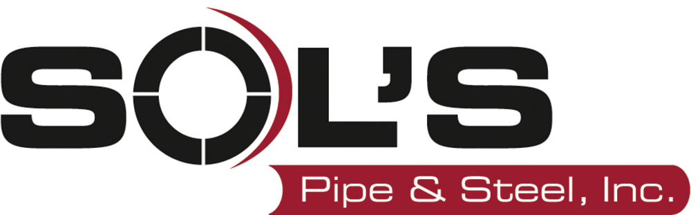 Sol’s Pipe & Steel Inc. logo