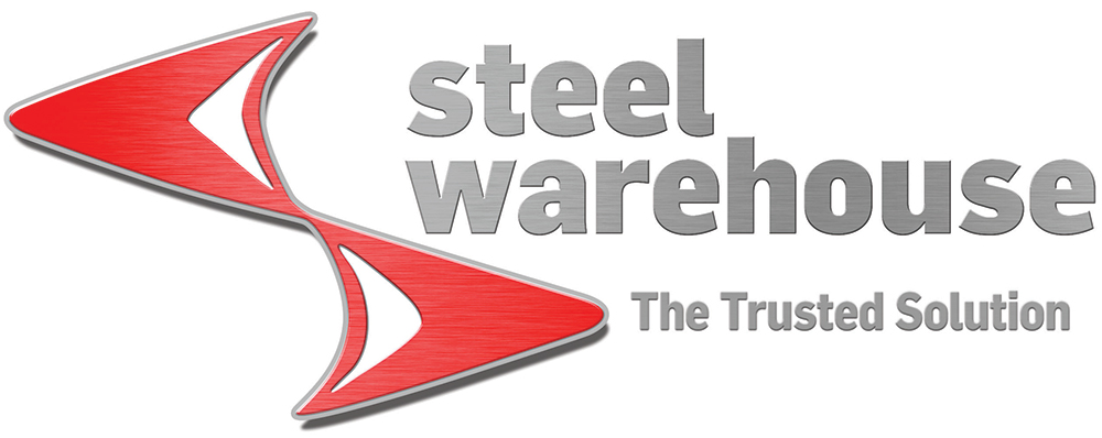 Steel Warehouse Co. LLC logo