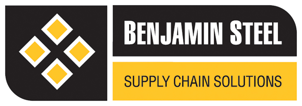 Benjamin Steel logo