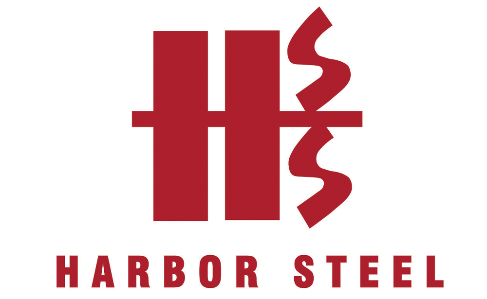 Harbor Steel & Supply Corp. logo
