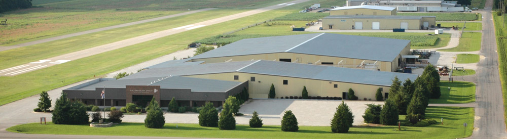 The Bradbury Co. Inc. , Moundridge, Kansas, is expanding its test and assembly facility by 40 percent to increase manufacturing capacity