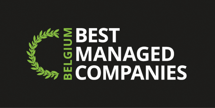 Belgium Best Managed Companies