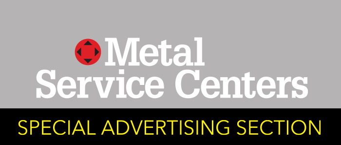 Metal Service Centers
