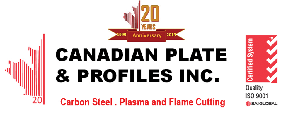 Canadian Plate and Profile Inc.